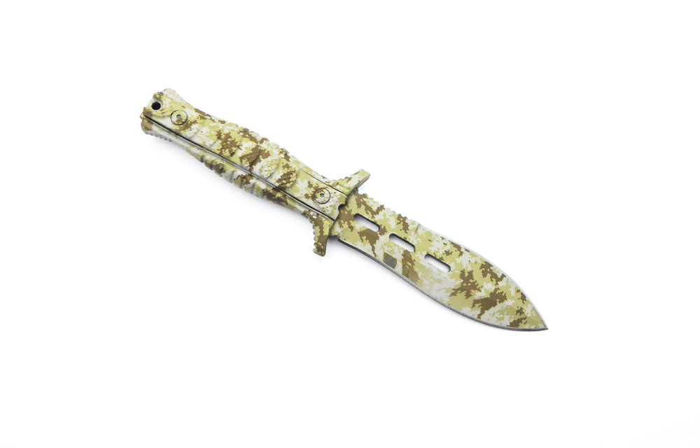 Cuchillo «Wappar River» - Imagen 3