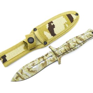 Cuchillo «Wappar River»