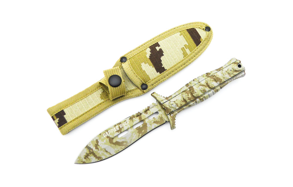 Cuchillo «Wappar River» - Imagen 2