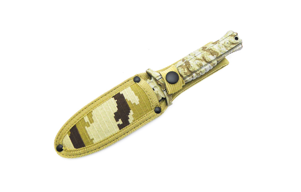 Cuchillo «Wappar River» - Imagen 4