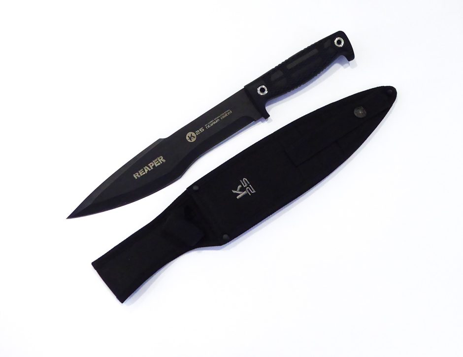 Cuchillo K25 «Reaper»