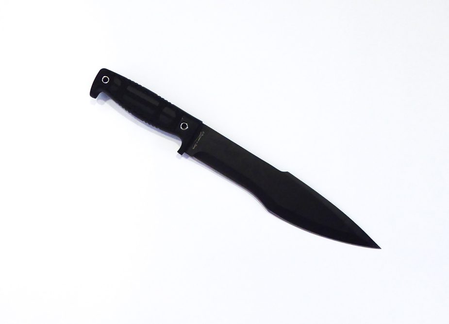 Cuchillo K25 «Reaper» - Imagen 3