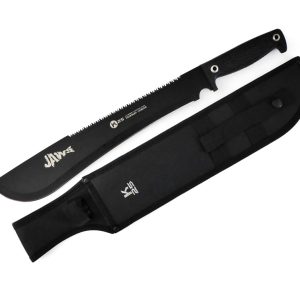 Machete K25 «Jaws»