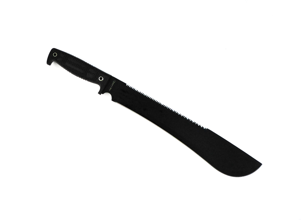 Machete K25 «Jaws» - Imagen 3