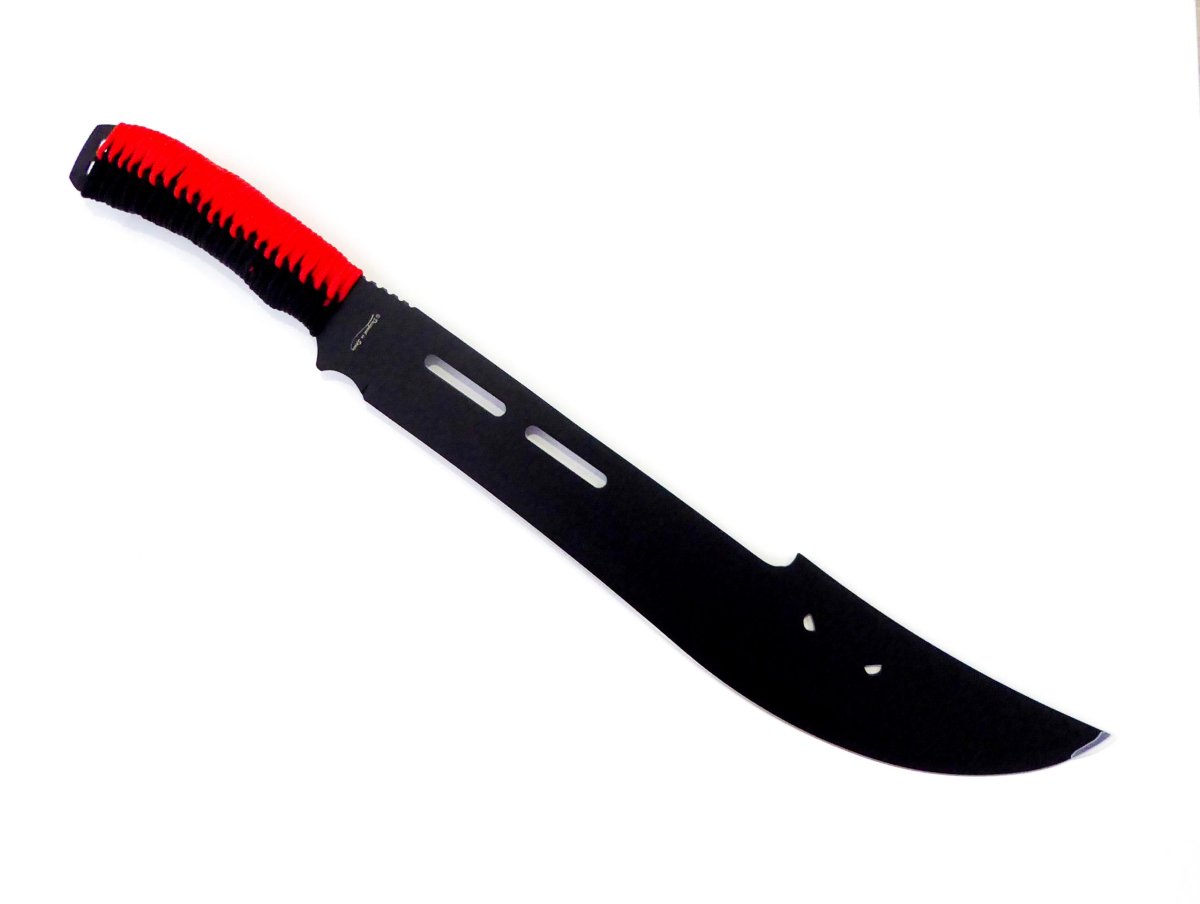 Machete «Red Eagle» - Imagen 3