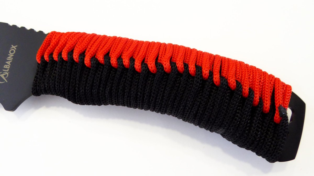 Machete «Red Eagle» - Imagen 5