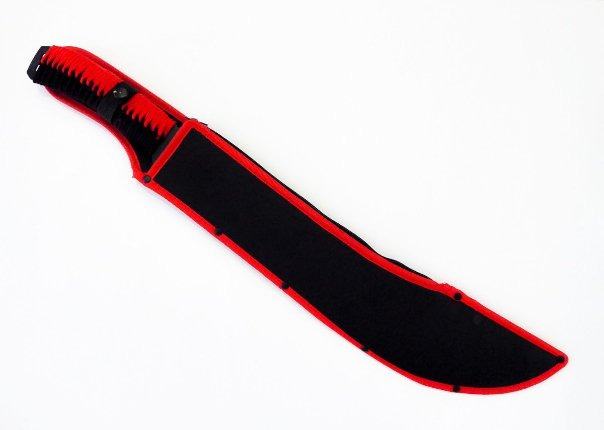 Machete «Red Eagle» - Imagen 4