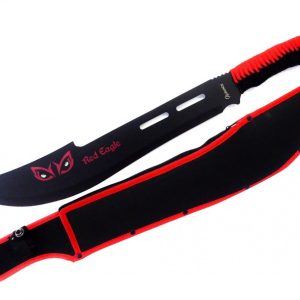 Machete «Red Eagle»