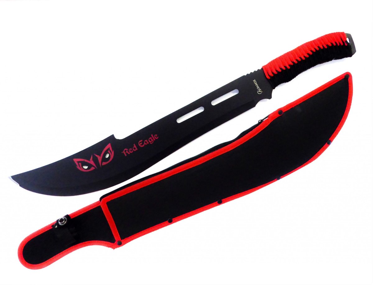 Machete «Red Eagle»