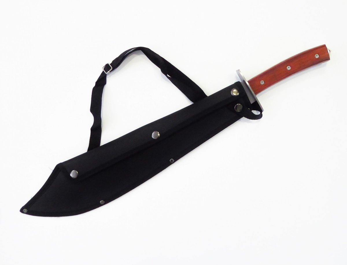 Cortacañas «Dragón» - Imagen 4