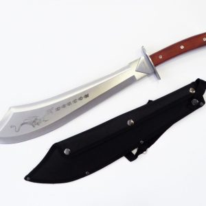 Cortacañas «Dragón»