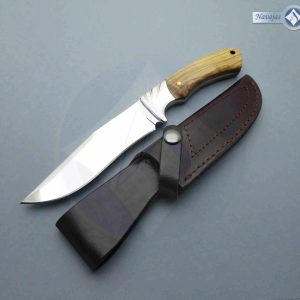Cuchillo deportivo