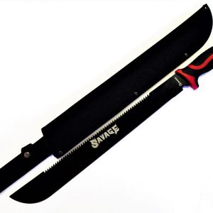 Cortacañas «Savaje»