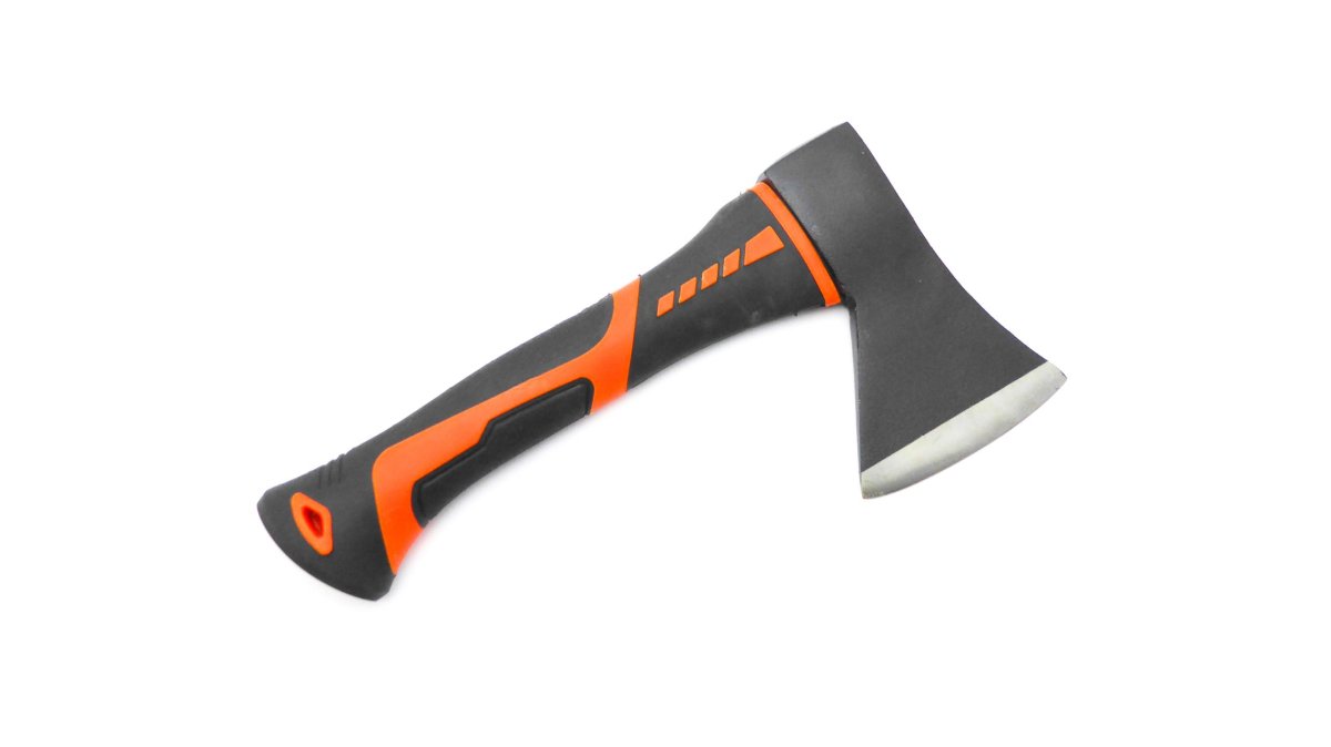 Hacha táctica ABS - Imagen 3