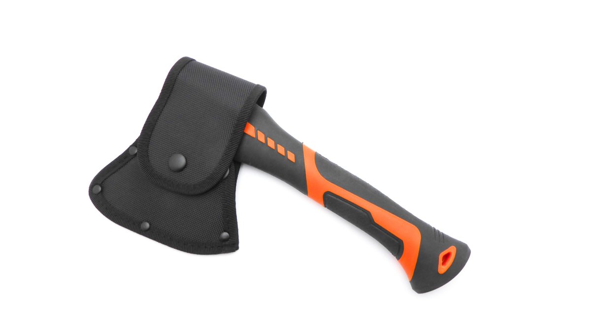Hacha táctica ABS - Imagen 4