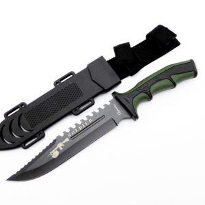 Cuchillo «Soldier»