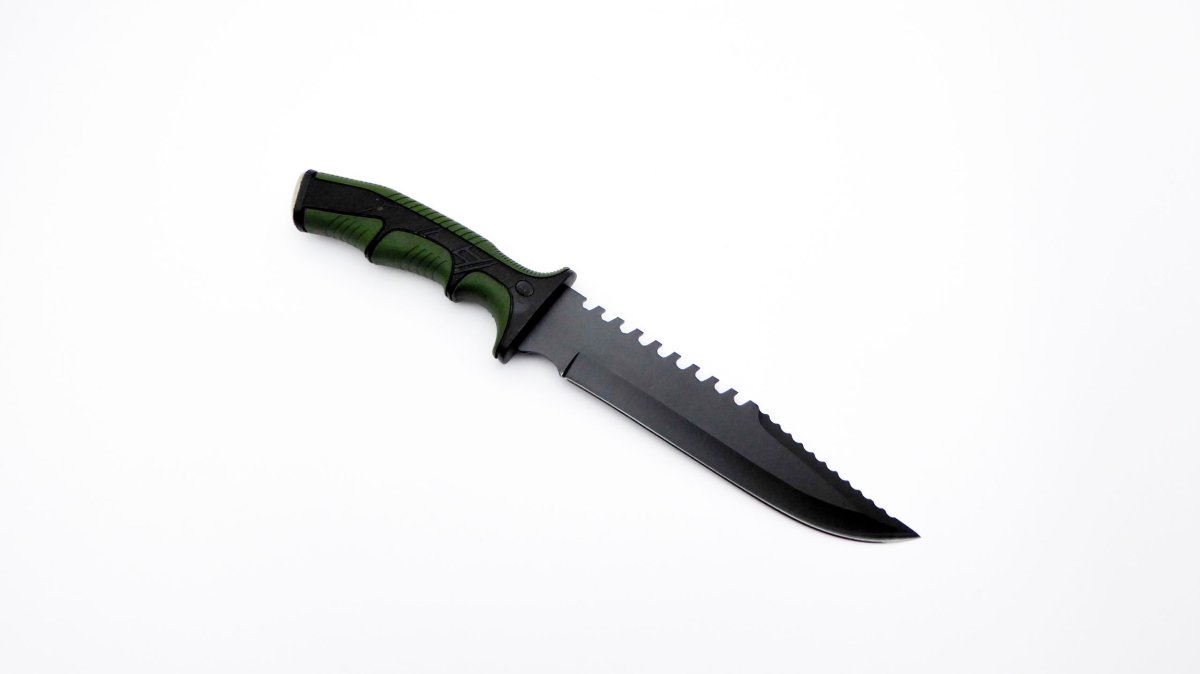 Cuchillo «Soldier» - Imagen 3