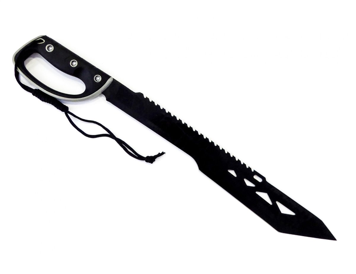 Cortacañas «Espartano II» - Imagen 3