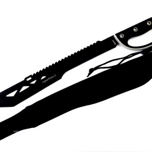 Cortacañas «Espartano II»