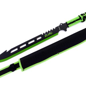 Cortacañas «Mad Zombie»