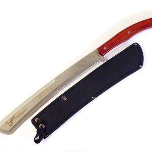 Cortacañas «Towering»