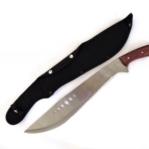 Machete «Alpha Wolf»