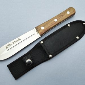 Cuchillo táctico «Masai»