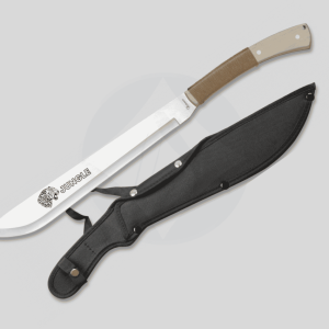 Machete «Jungle»