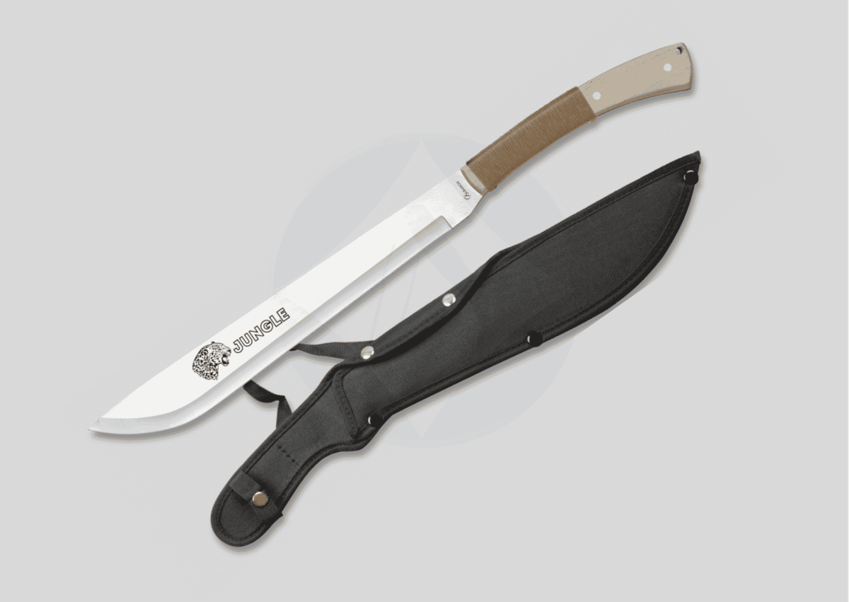 Machete «Jungle»