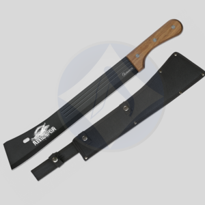 Machete «Alligator»