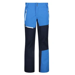 Pantalon de Ski Free Ride - Hombre