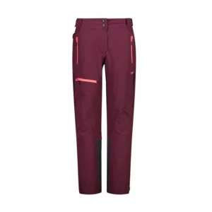 Pantalon de Ski 3 Layers FreeRide - Hombre
