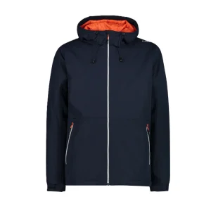 Campera Ripstop - Hombre