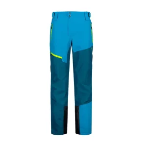 Pantalon de Ski Free Ride - Hombre
