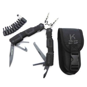 Alicate K25 multiusos