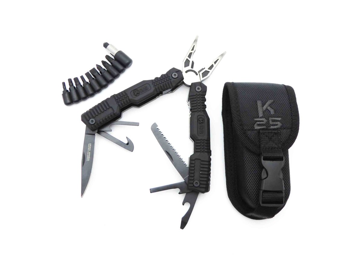 Alicate K25 multiusos - Imagen 2