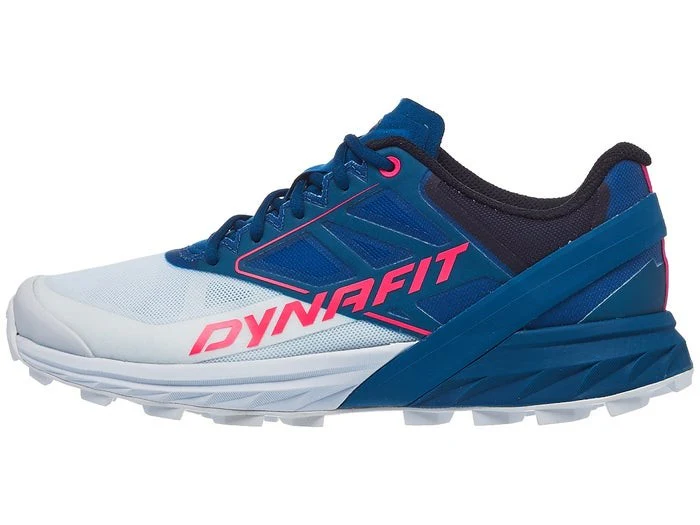 Zapatillas W Dynafit Alpine Fjord Nimbus - Imagen 3