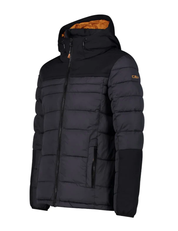 Campera Fix Hood - Hombre - Imagen 5