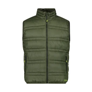 Chaleco Snap Hood- Hombre