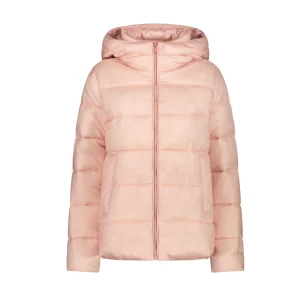Campera Fix Hood- Mujer