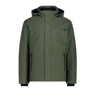 Campera Softshell - Hombre