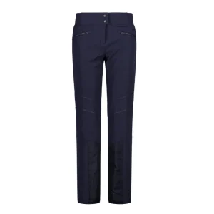 Pantalon de Ski Stretch 4 Way Dir. - Mujer