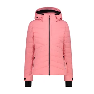 Campera de Ski Sarga Lisa - Mujer