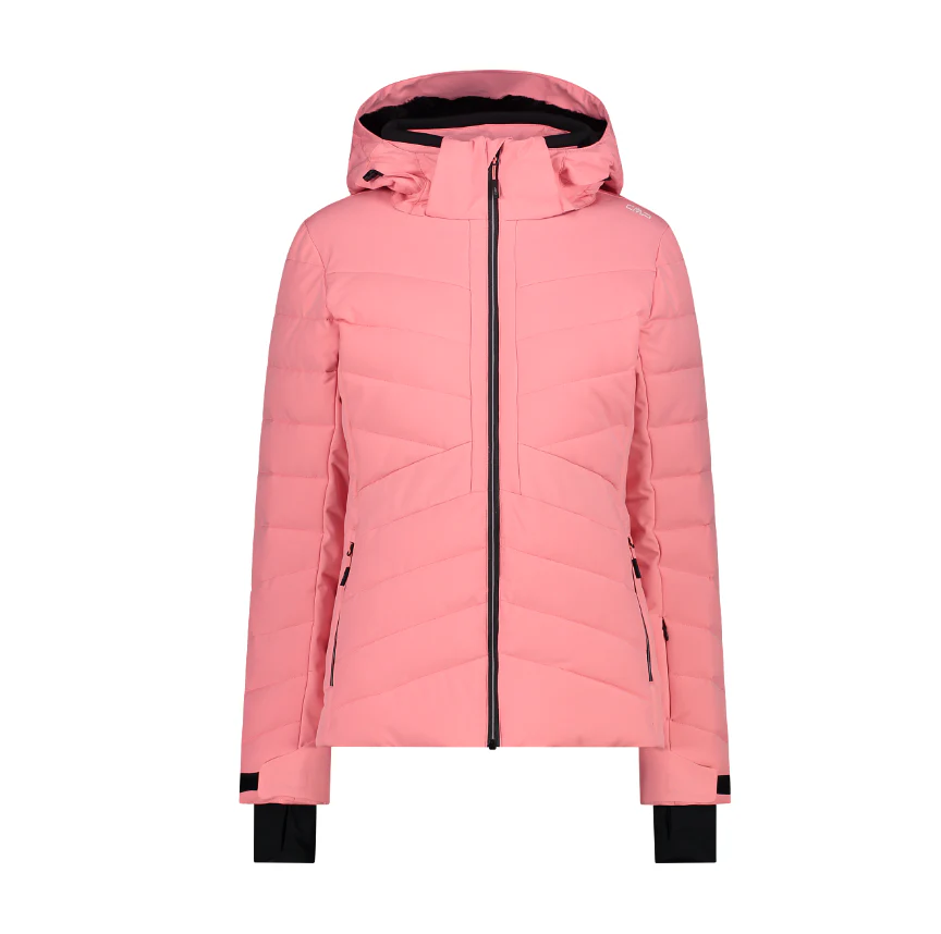 Campera de Ski Sarga Lisa - Mujer - Imagen 2
