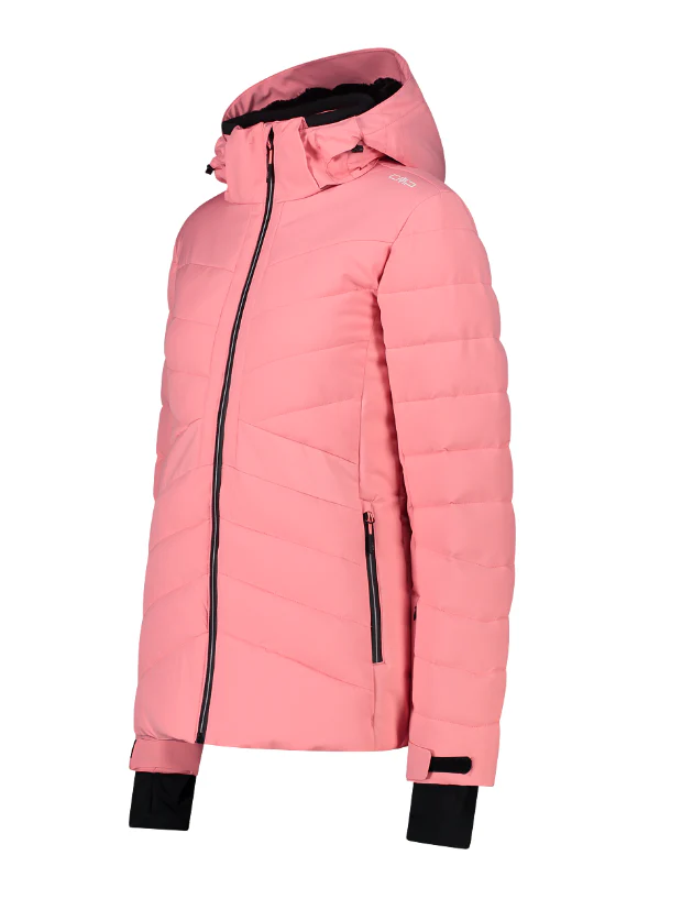Campera de Ski Sarga Lisa - Mujer - Imagen 4