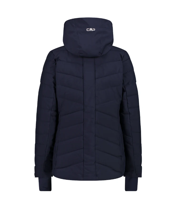 Campera de Ski Sarga Lisa - Mujer - Imagen 5