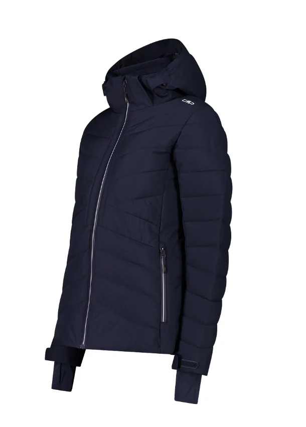 Campera de Ski Sarga Lisa - Mujer - Imagen 6
