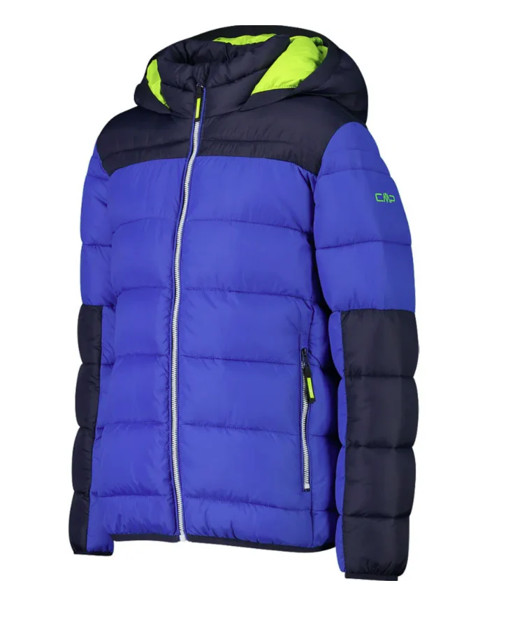 Campera Fix Hood - Niños - Imagen 4