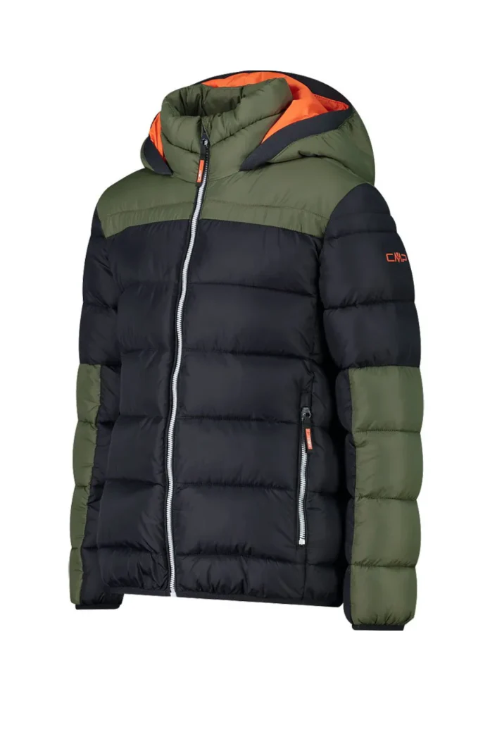 Campera Fix Hood - Niños - Imagen 5