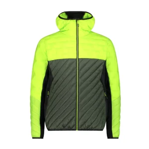 Campera Unlimitech - Hombre